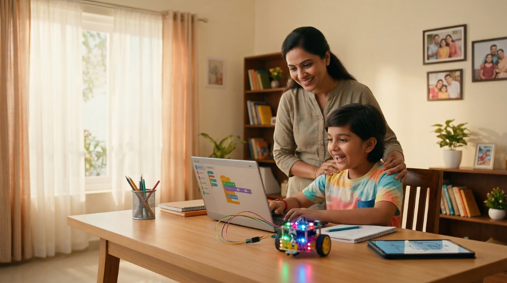 ABL Skool - Learning Management System