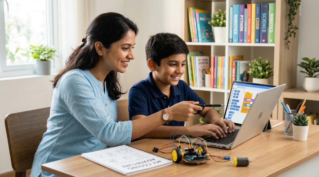 ABL Skool - Learning Management System