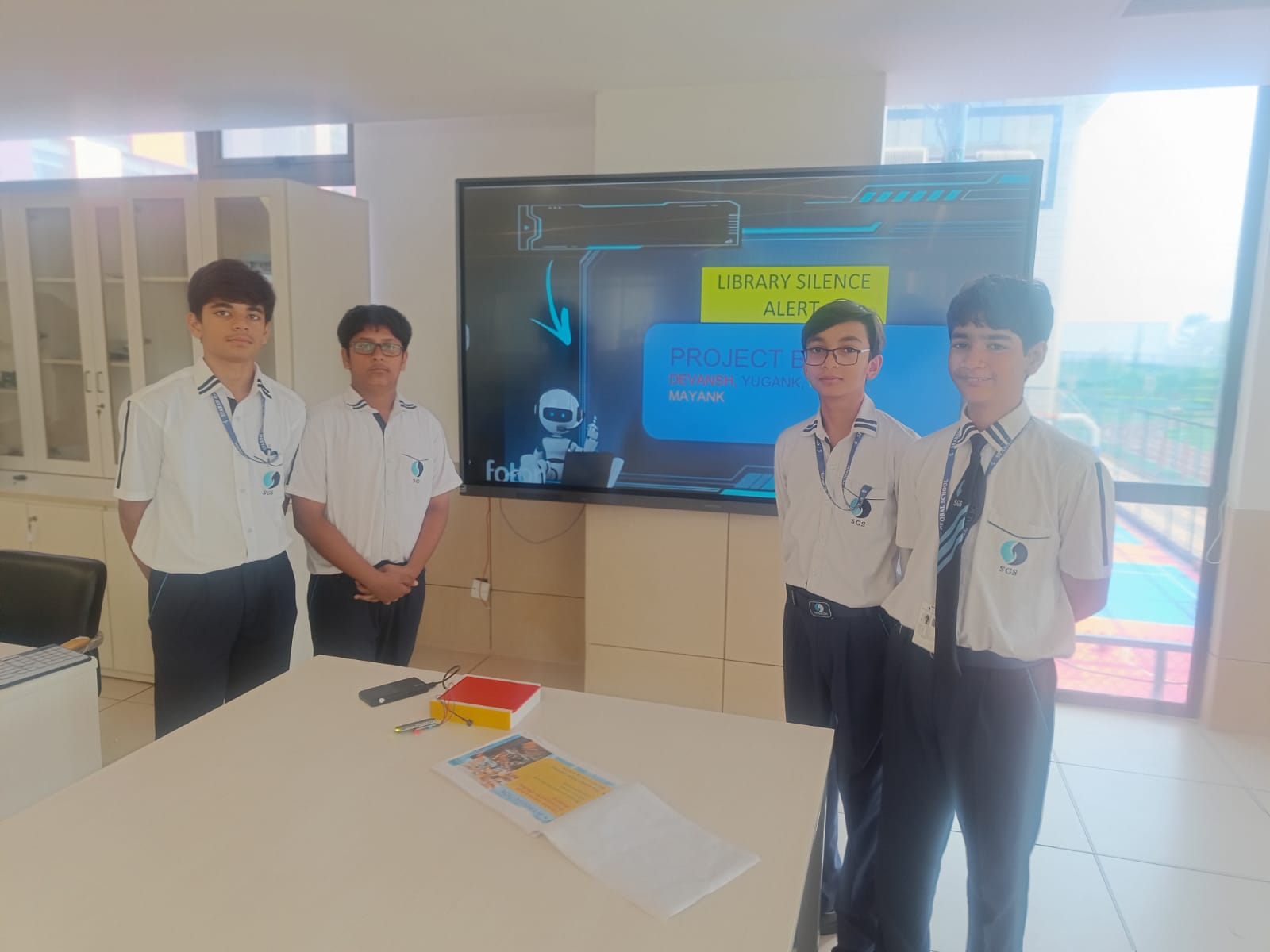 ABL Skool - Learning Management System