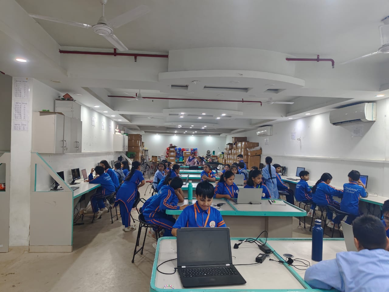 ABL Skool - Learning Management System